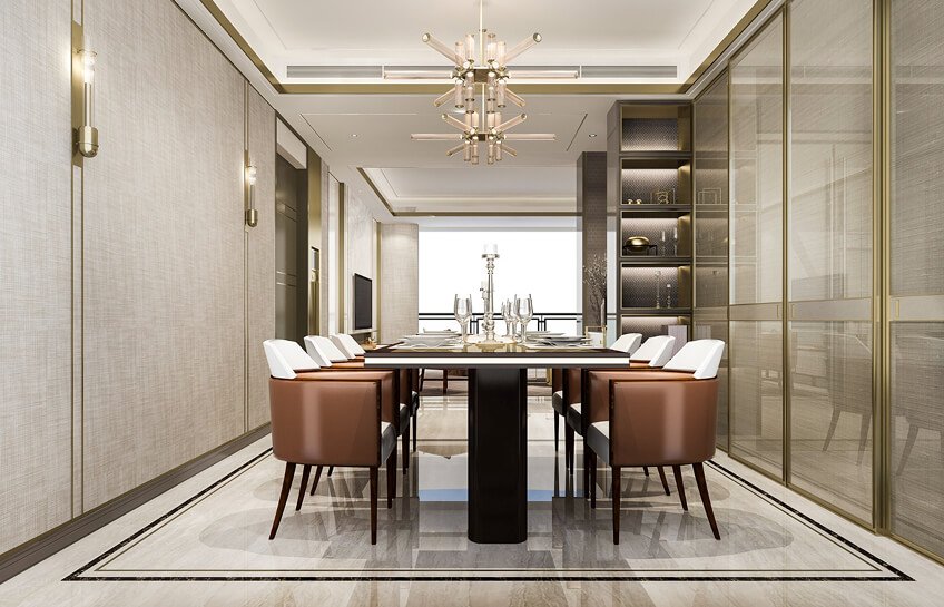 Why Choose Us for Residential